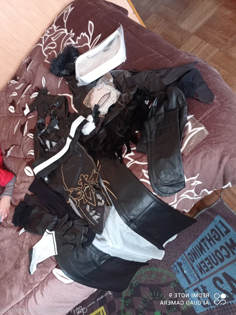 Foxy [ foxydemon ] Onlyfans leaked photo 5745403 on Hotleaks.tv