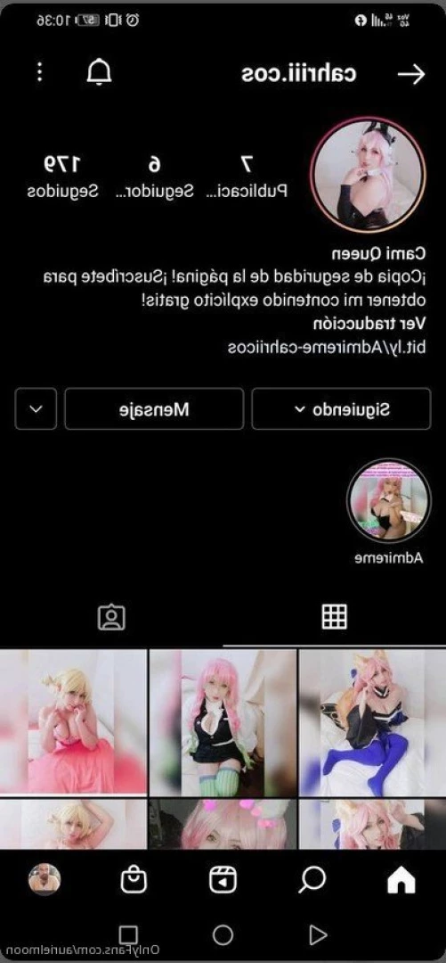 Foxy [ foxydemon ] Onlyfans leaked photo 5745433 on Hotleaks.tv