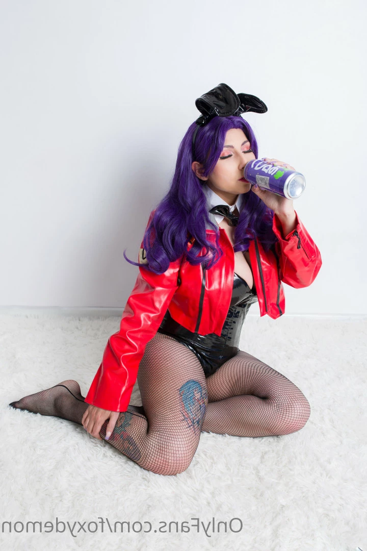 Foxy [ foxydemon ] Onlyfans leaked photo 5745452 on Hotleaks.tv