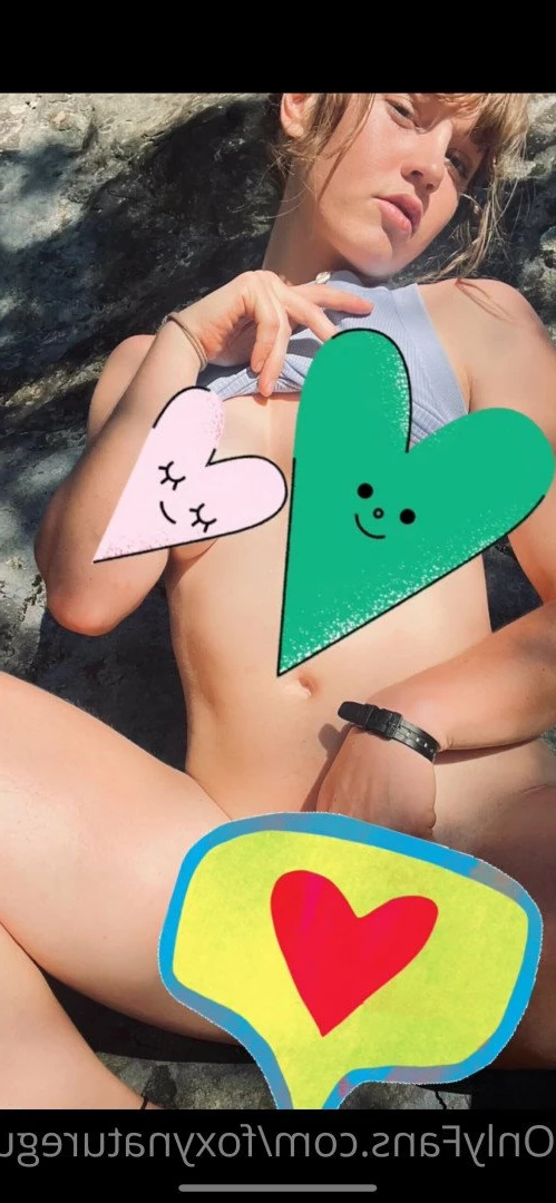Arie Verbeck [ foxynaturegurl ] Onlyfans leaked photo 5066627 on Hotleaks.tv