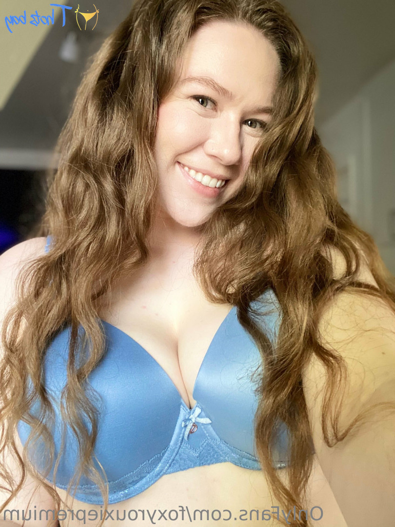 Rouxie [ foxyrouxie ] Onlyfans leaked photo 18447133 on Hotleaks.tv