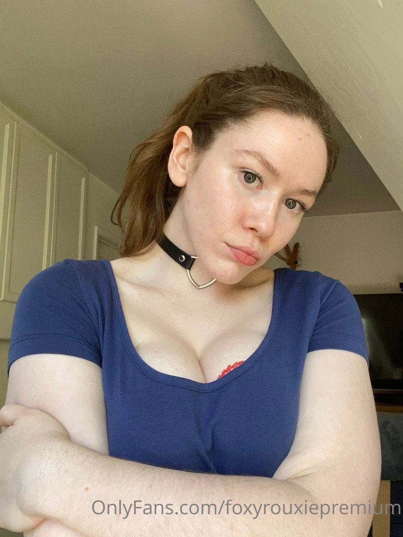 Rouxie [ foxyrouxie ] Onlyfans leaked photo 18449787 on Hotleaks.tv