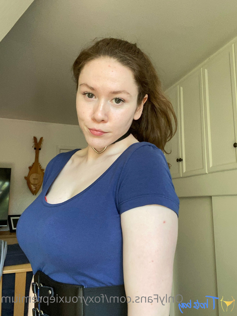 Rouxie [ foxyrouxie ] Onlyfans leaked photo 18449788 on Hotleaks.tv
