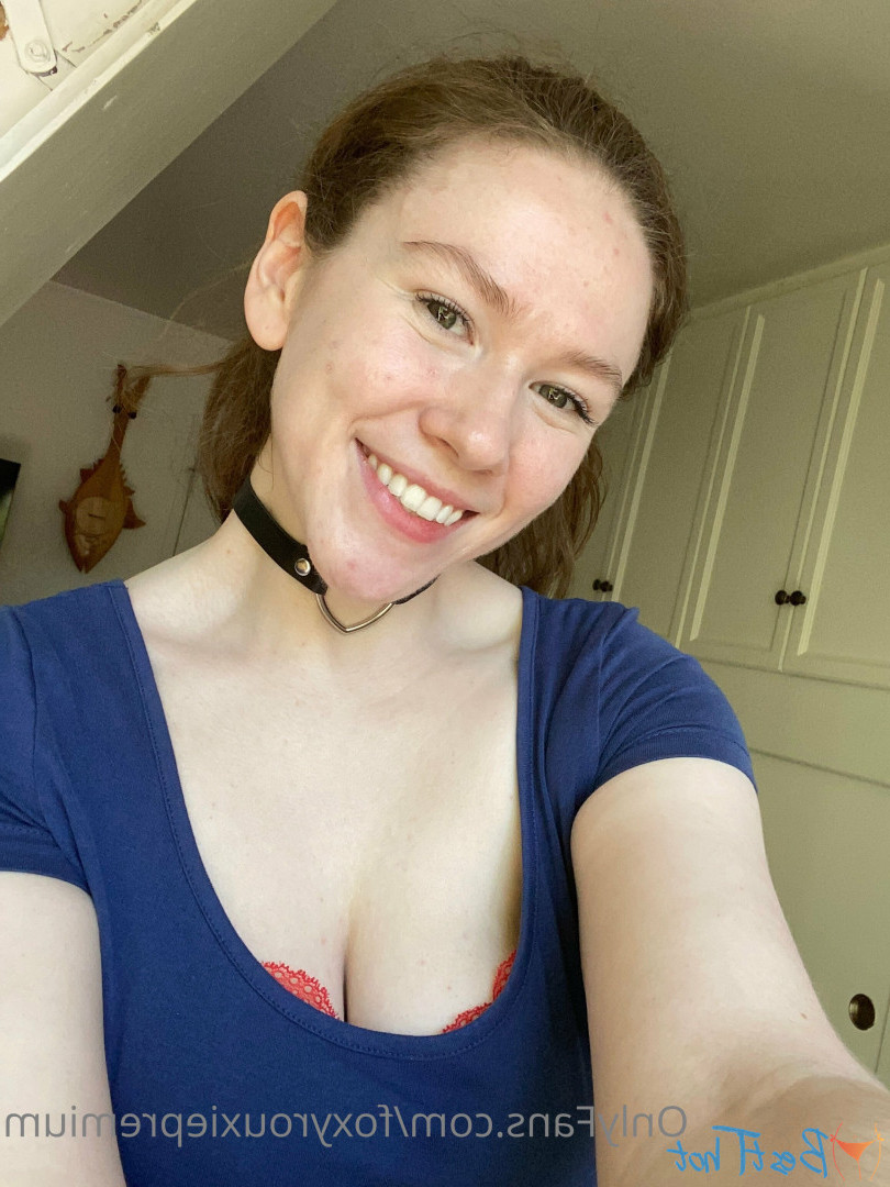 Rouxie [ foxyrouxie ] Onlyfans leaked photo 18449789 on Hotleaks.tv