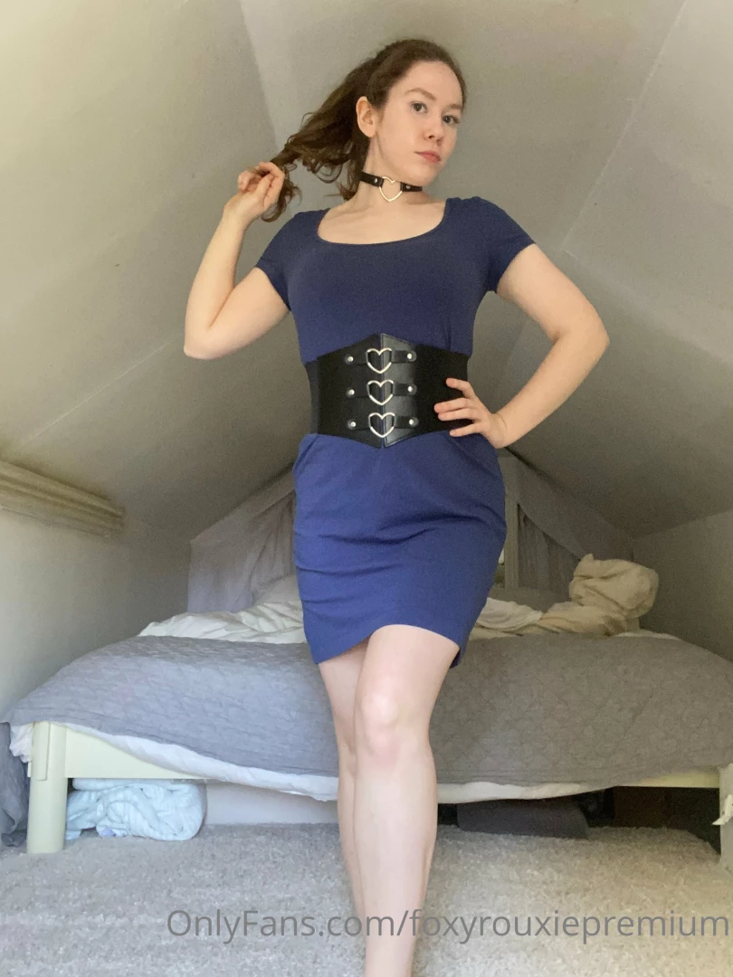 Rouxie [ foxyrouxie ] Onlyfans leaked photo 18449790 on Hotleaks.tv