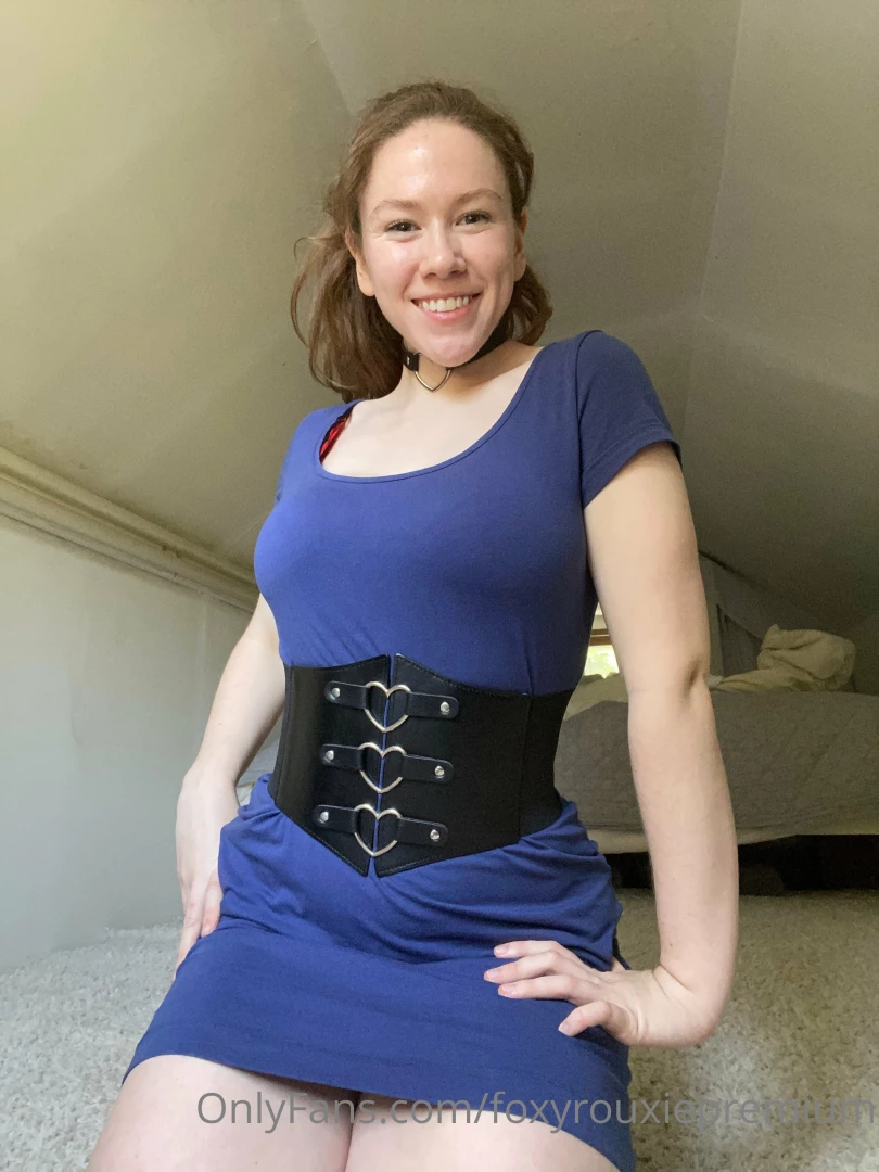 Rouxie [ foxyrouxie ] Onlyfans leaked photo 18449792 on Hotleaks.tv