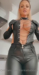 FrankieBabe [ frankiebabexxx ] Onlyfans leaked video 8718669 on Hotleaks.tv
