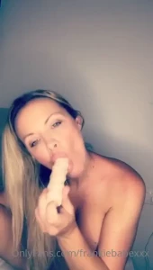 FrankieBabe [ frankiebabexxx ] Onlyfans leaked video 8719088 on Hotleaks.tv