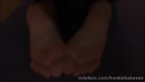 FrankieBabe [ frankiebabexxx ] Onlyfans leaked video 12875049 on Hotleaks.tv
