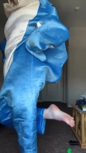 Freckled Feet [ freckled_feet ] Onlyfans leaked video 5044593 on Hotleaks.tv