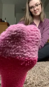 Freckled Feet [ freckled_feet ] Onlyfans leaked video 5044619 on Hotleaks.tv