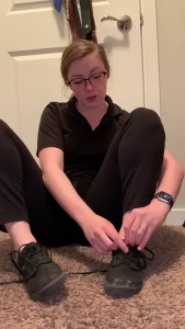 Freckled Feet [ freckled_feet ] Onlyfans leaked video 5044631 on Hotleaks.tv