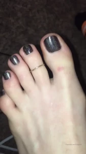 Freckled Feet [ freckled_feet ] Onlyfans leaked video 5044724 on Hotleaks.tv