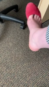 Freckled Feet [ freckled_feet ] Onlyfans leaked video 5044781 on Hotleaks.tv