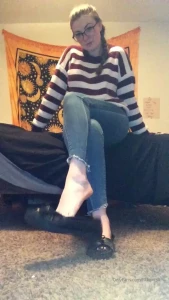 Freckled Feet [ freckled_feet ] Onlyfans leaked video 5044811 on Hotleaks.tv