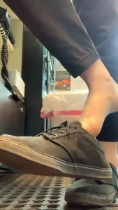 Freckled Feet [ freckled_feet ] Onlyfans leaked video 5044876 on Hotleaks.tv