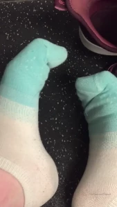 Freckled Feet [ freckled_feet ] Onlyfans leaked video 5044891 on Hotleaks.tv