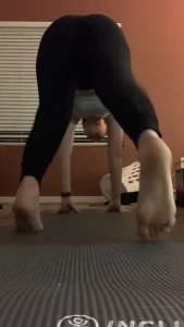 Freckled Feet [ freckled_feet ] Onlyfans leaked video 5044919 on Hotleaks.tv