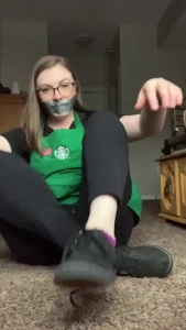 Freckled Feet [ freckled_feet ] Onlyfans leaked video 5044935 on Hotleaks.tv