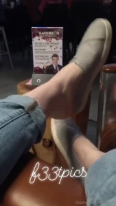 Freckled Feet [ freckled_feet ] Onlyfans leaked video 5044964 on Hotleaks.tv