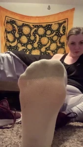 Freckled Feet [ freckled_feet ] Onlyfans leaked video 5045103 on Hotleaks.tv