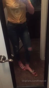 Freckled Feet [ freckled_feet ] Onlyfans leaked video 5045127 on Hotleaks.tv