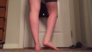Freckled Feet [ freckled_feet ] Onlyfans leaked video 5045155 on Hotleaks.tv