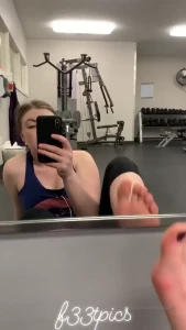 Freckled Feet [ freckled_feet ] Onlyfans leaked video 5045312 on Hotleaks.tv