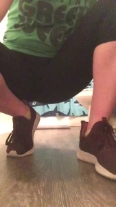 Freckled Feet [ freckled_feet ] Onlyfans leaked video 5045359 on Hotleaks.tv