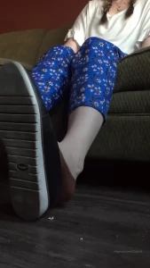 Freckled Feet [ freckled_feet ] Onlyfans leaked video 5045373 on Hotleaks.tv