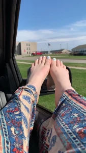 Freckled Feet [ freckled_feet ] Onlyfans leaked video 5045422 on Hotleaks.tv