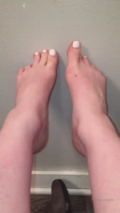 Freckled Feet [ freckled_feet ] Onlyfans leaked video 5045487 on Hotleaks.tv