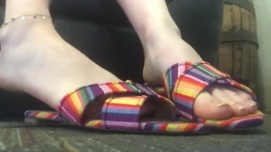 Freckled Feet [ freckled_feet ] Onlyfans leaked video 5045502 on Hotleaks.tv
