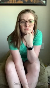 Freckled Feet [ freckled_feet ] Onlyfans leaked video 5045519 on Hotleaks.tv