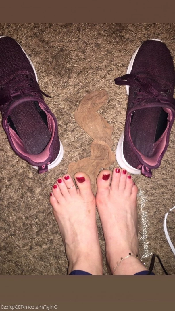 Freckled Feet [ freckled_feet ] Onlyfans leaked photo 5065975 on Hotleaks.tv