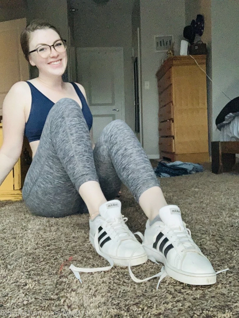 Freckled Feet [ freckled_feet ] Onlyfans leaked photo 5066004 on Hotleaks.tv