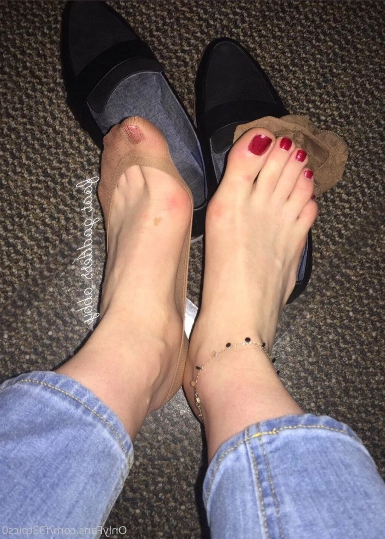 Freckled Feet [ freckled_feet ] Onlyfans leaked photo 5066056 on Hotleaks.tv