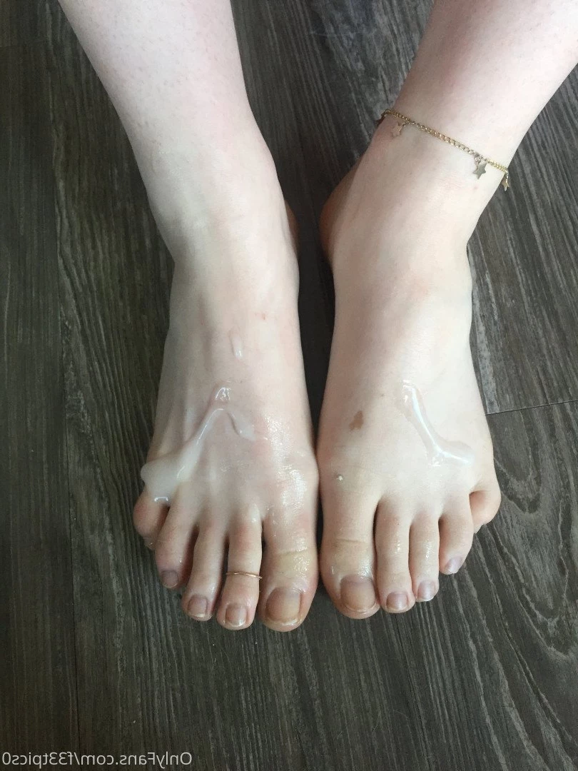 Freckled Feet [ freckled_feet ] Onlyfans leaked photo 5066087 on Hotleaks.tv