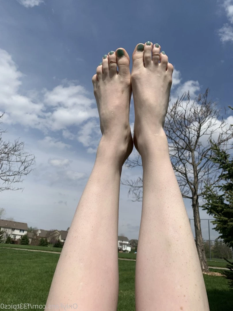 Freckled Feet [ freckled_feet ] Onlyfans leaked photo 5066142 on Hotleaks.tv