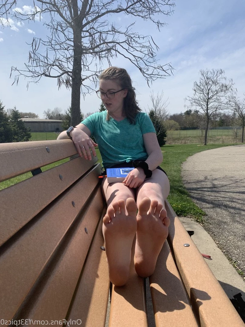 Freckled Feet [ freckled_feet ] Onlyfans leaked photo 5066292 on Hotleaks.tv
