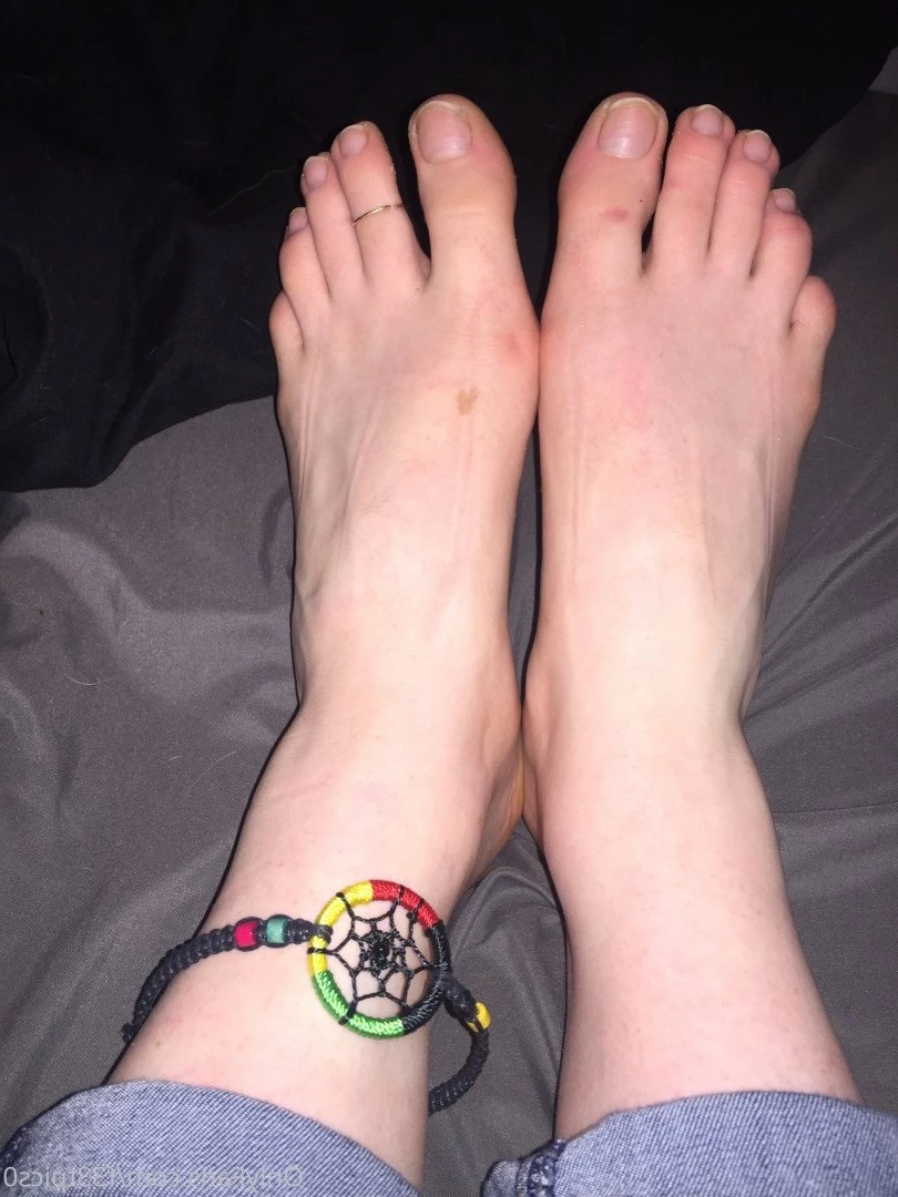 Freckled Feet [ freckled_feet ] Onlyfans leaked photo 5066462 on Hotleaks.tv