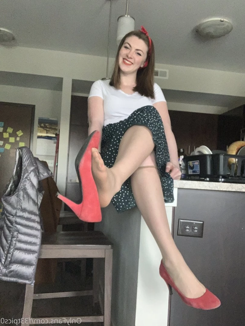 Freckled Feet [ freckled_feet ] Onlyfans leaked photo 5066549 on Hotleaks.tv