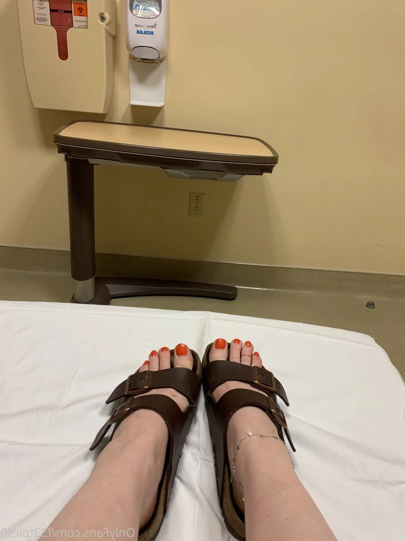 Freckled Feet [ freckled_feet ] Onlyfans leaked photo 5066632 on Hotleaks.tv