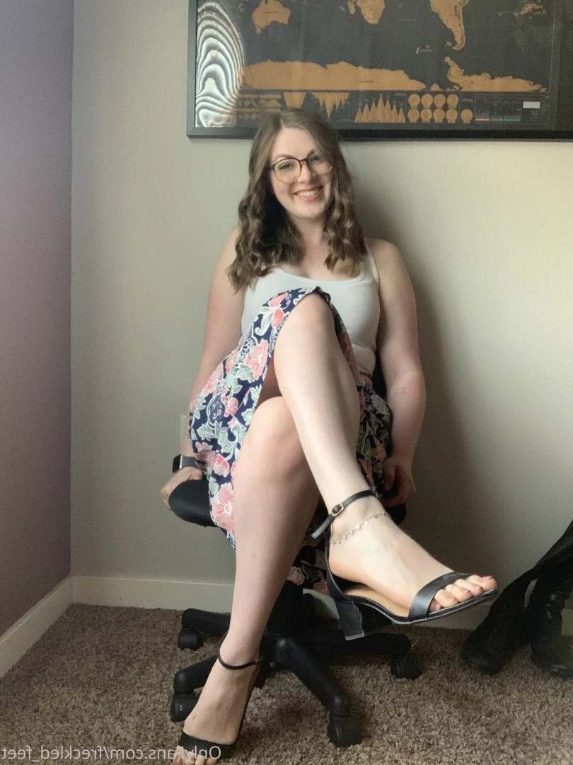 Freckled Feet [ freckled_feet ] Onlyfans leaked photo 5066723 on Hotleaks.tv