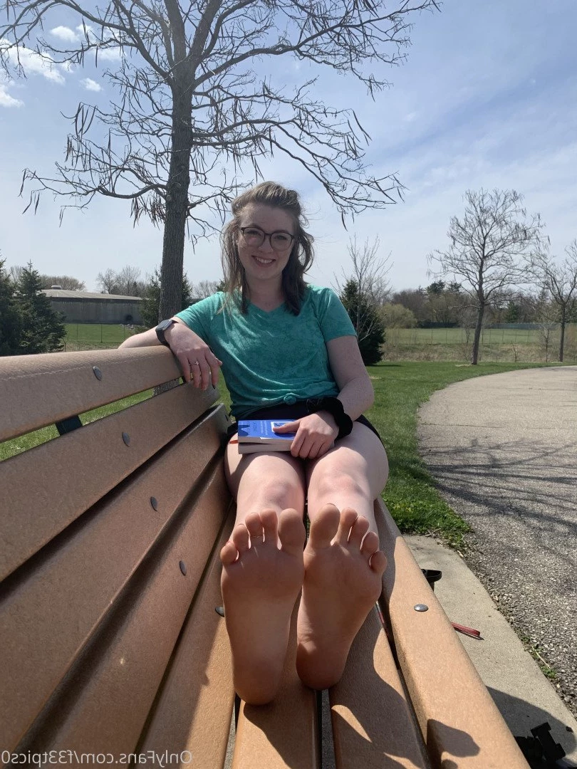 Freckled Feet [ freckled_feet ] Onlyfans leaked photo 5066758 on Hotleaks.tv