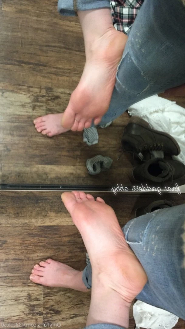 Freckled Feet [ freckled_feet ] Onlyfans leaked photo 5067065 on Hotleaks.tv