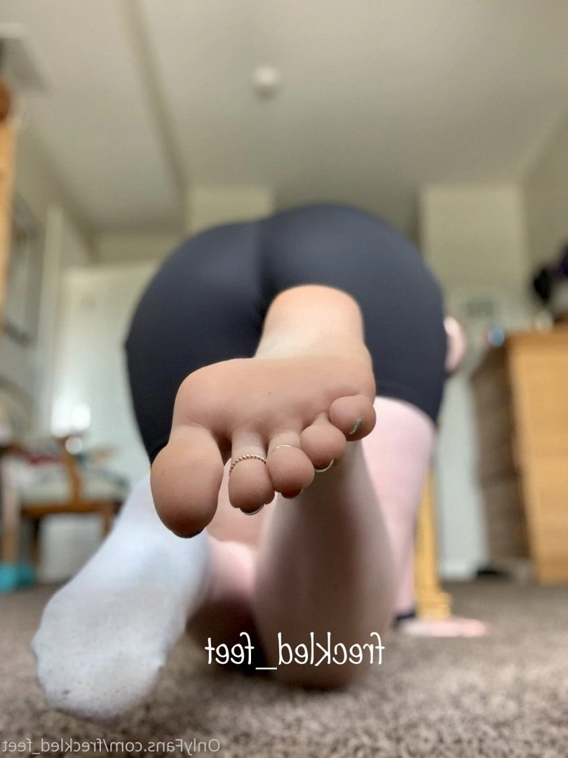 Freckled Feet [ freckled_feet ] Onlyfans leaked photo 5067108 on Hotleaks.tv