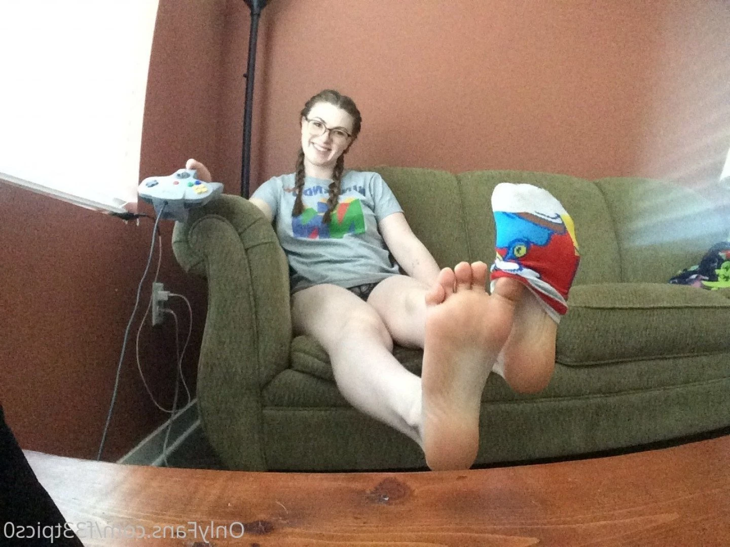 Freckled Feet [ freckled_feet ] Onlyfans leaked photo 5067173 on Hotleaks.tv