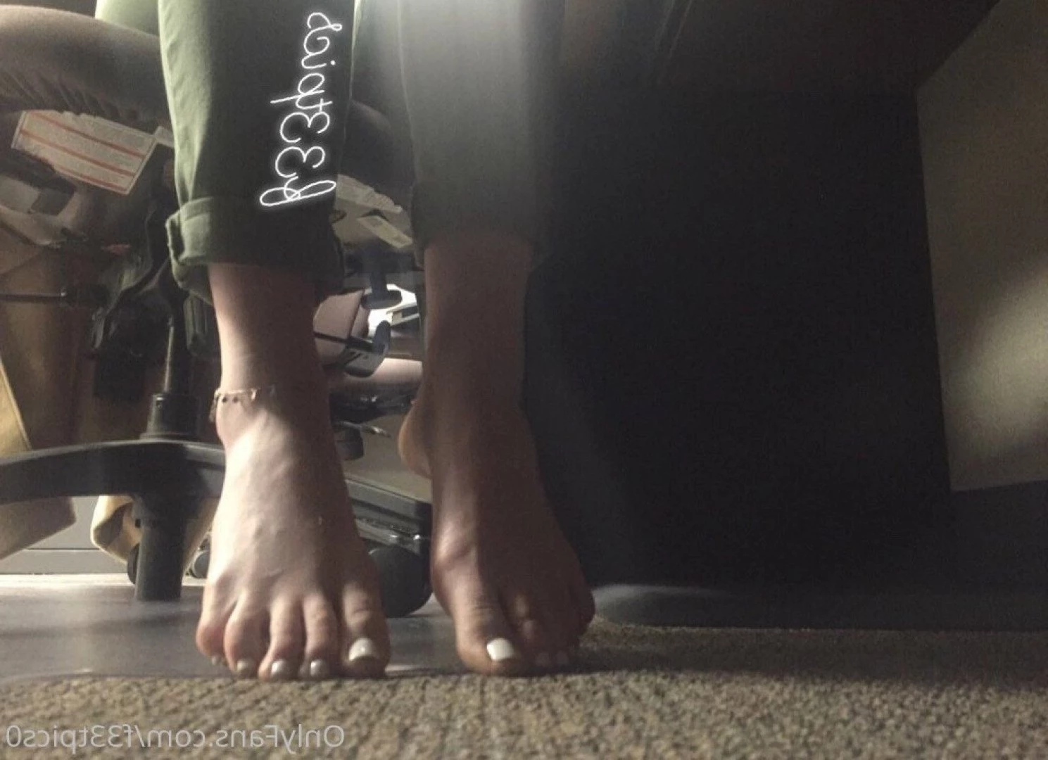 Freckled Feet [ freckled_feet ] Onlyfans leaked photo 5067213 on Hotleaks.tv