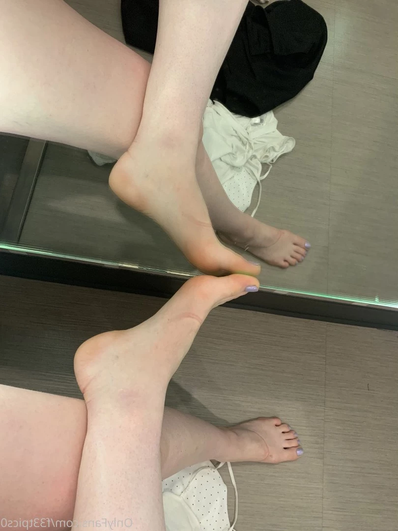 Freckled Feet [ freckled_feet ] Onlyfans leaked photo 5067265 on Hotleaks.tv